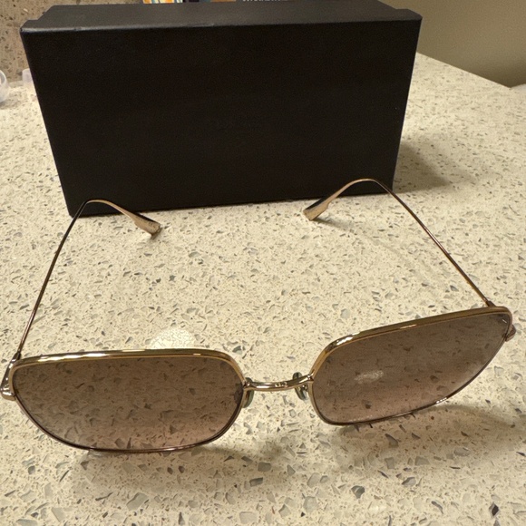 Dior ladies sunglasses - Picture 2 of 2